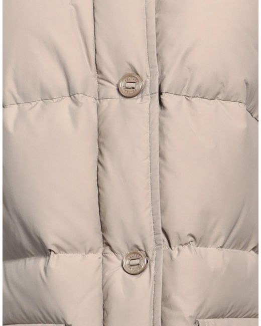 Peuterey Natural Puffer