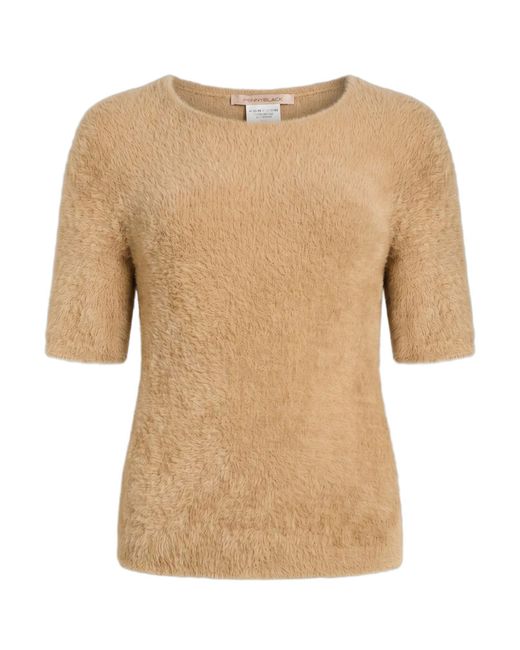 Pennyblack Natural Sweater Polyamide, Elastane