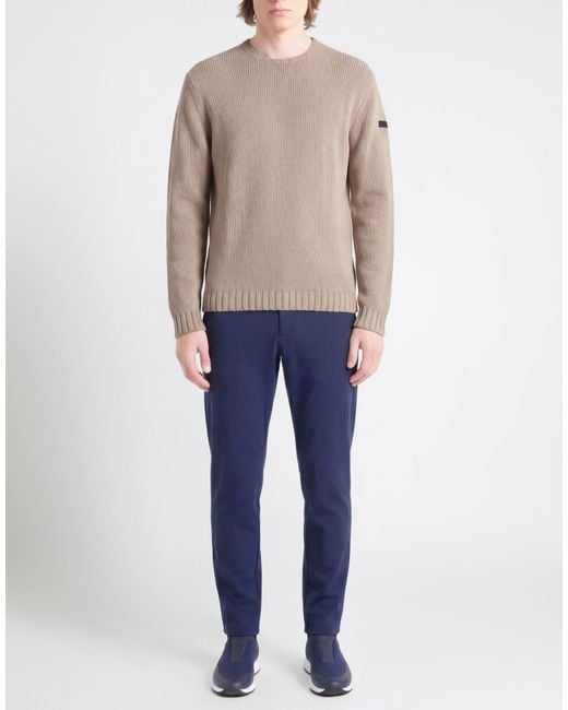 Rrd Natural Jumper for men