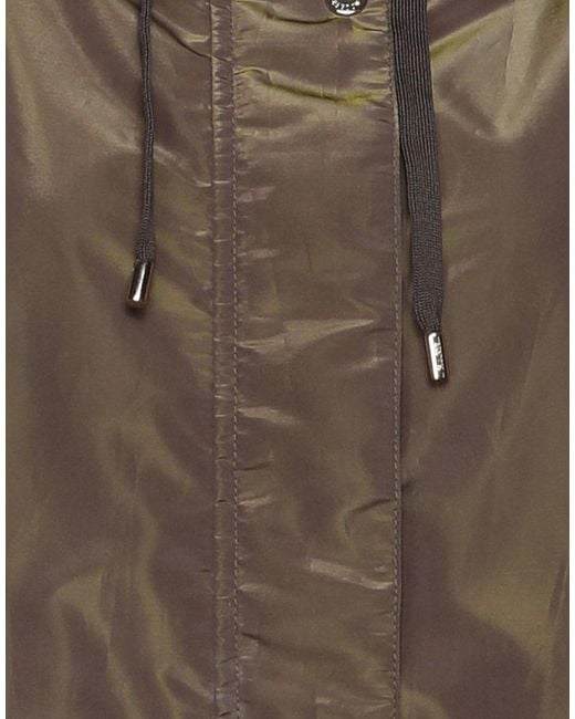 Moorer Brown Jackets