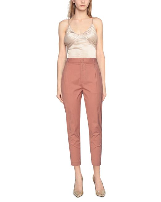 Dondup Pink Trouser