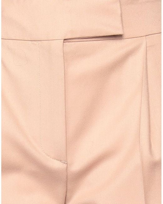 Eleventy Natural Pants