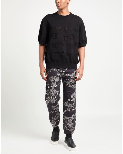 Pullover Amiri de hombre de color Black
