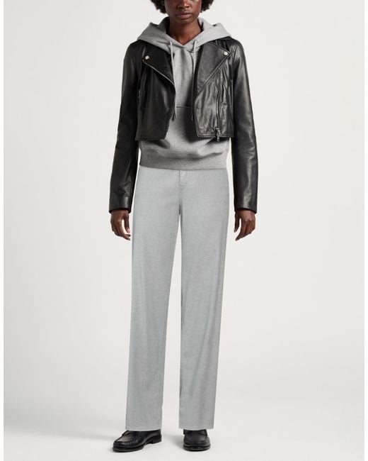 Berwich Gray Pants