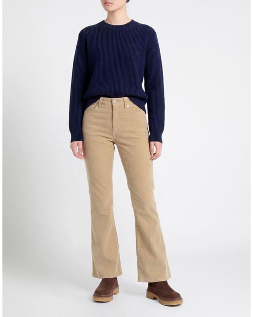 Department 5 Natural Trouser