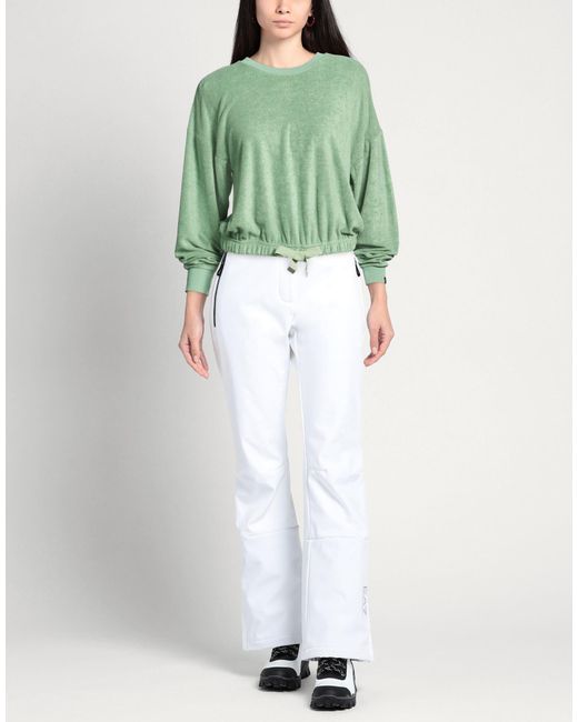 Colmar Green Sweatshirt