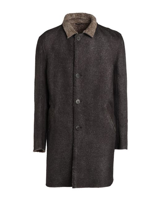 GMS-75 Mantel in Gray für Herren