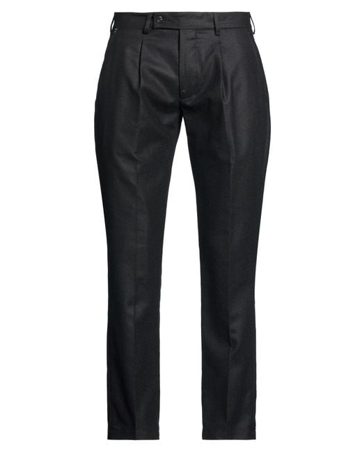 Messagerie Blue Trouser for men