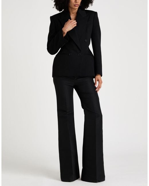 Blazer di Givenchy in Black