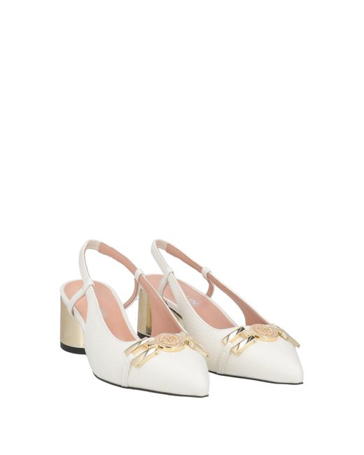 Pollini Natural Pumps