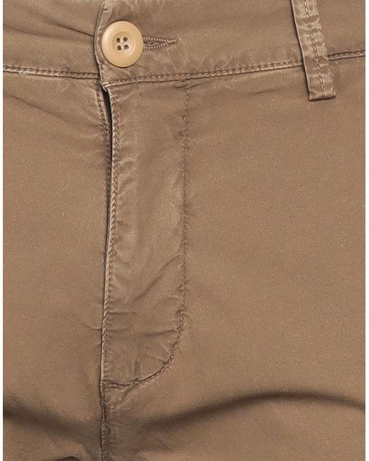 Modfitters Natural Trouser for men
