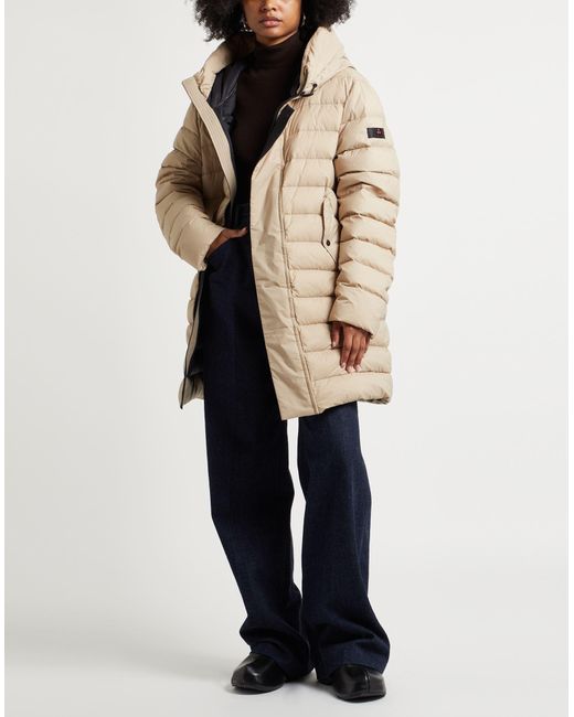 Peuterey Natural Pufferjacke & Daunenjacke