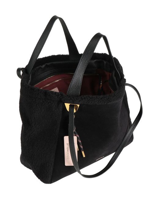Coccinelle Black Handbag