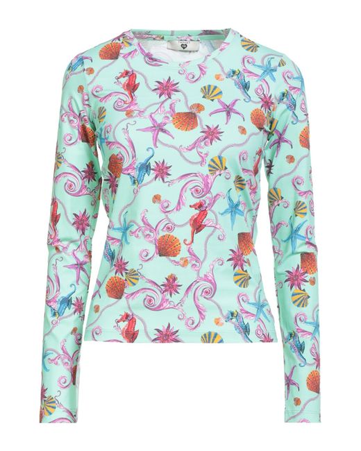 Camiseta Twinset de color Blue