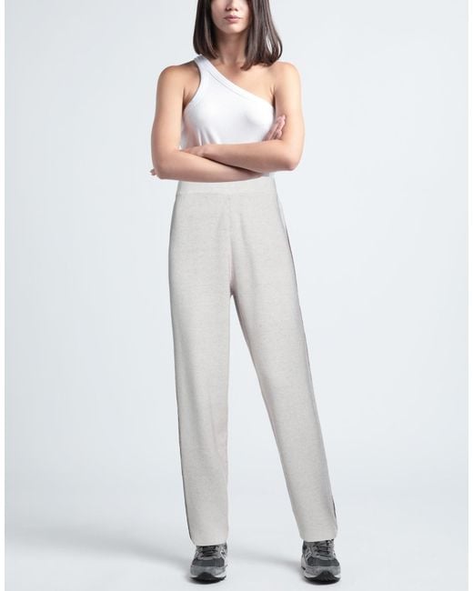 Jijil Gray Pants