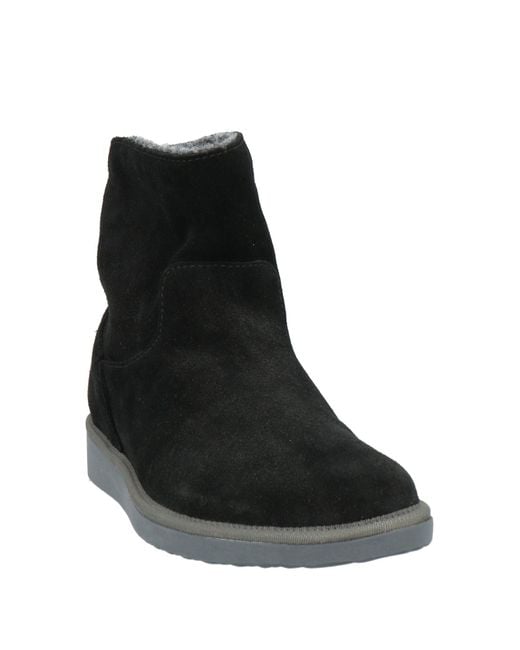 Stivaletti di Pànchic in Black