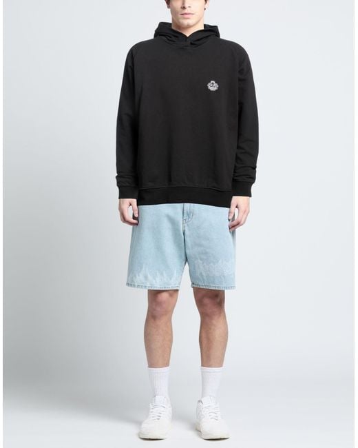 Bally Black Sweatshirt for men