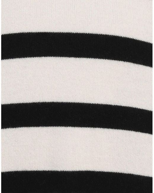 Dondup Black Sweater for men