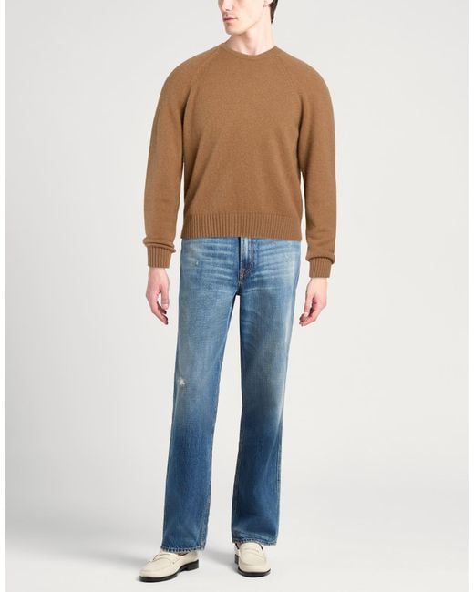 Pullover Tom Ford de hombre de color Brown