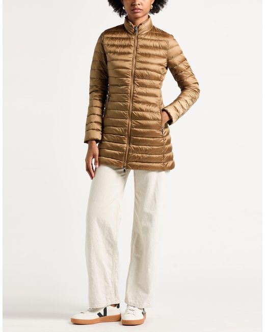 Add Natural Puffers