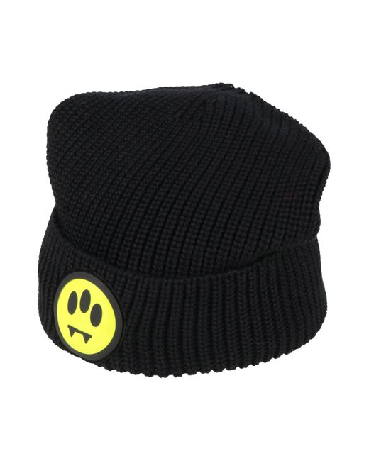 Barrow Black Hat
