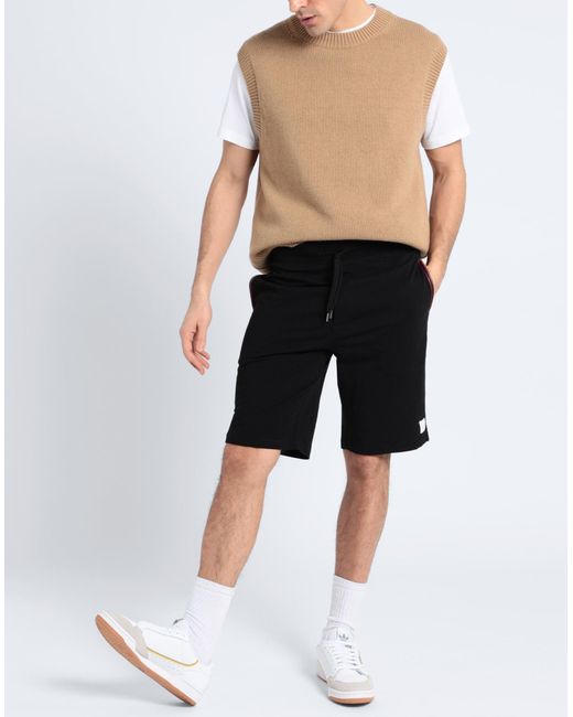 Shorts E Bermuda di Paul Smith in Black da Uomo