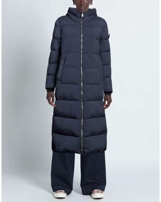 Add Blue Puffer