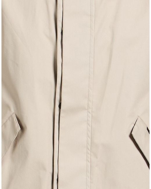 Moorer Natural Jacket for men