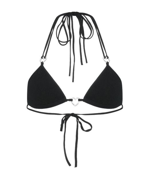 Mach & Mach Black Top