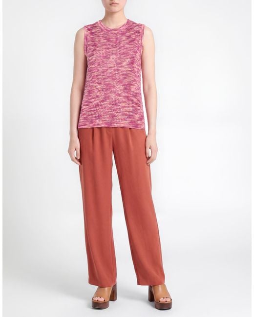 Pullover Missoni en coloris Pink