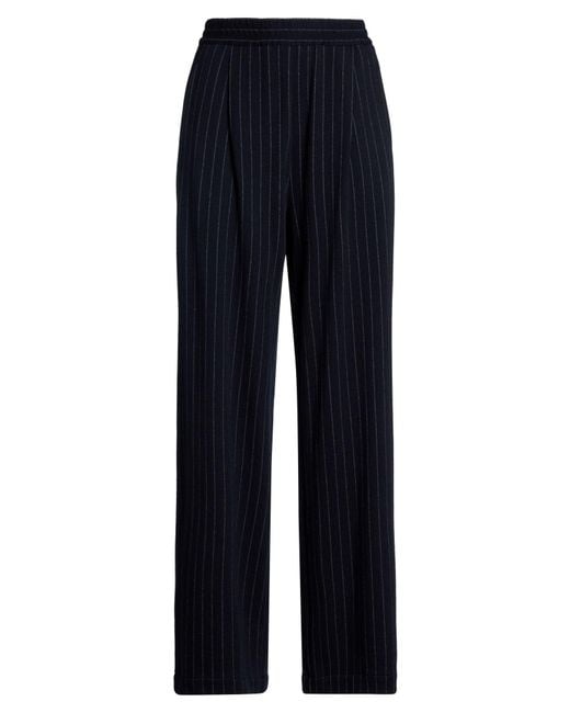 ODEEH Blue Pants