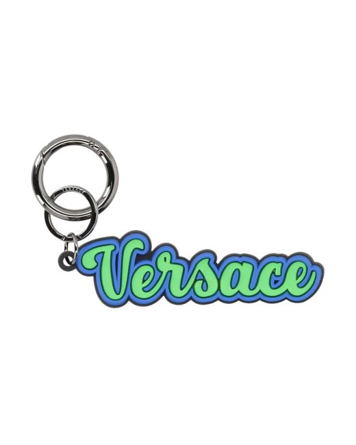 Versace Schlüsselanhänger in Green für Herren