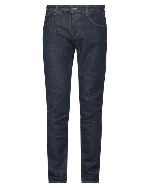 Roberto Cavalli Blue Jeans for men