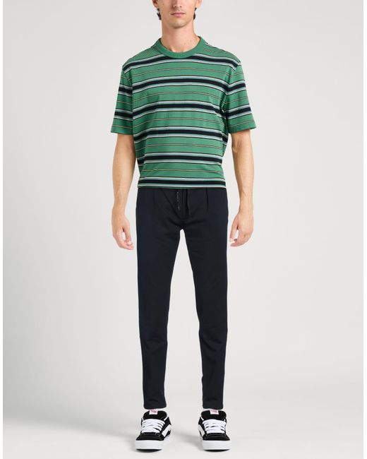 Circolo 1901 Blue Pants for men