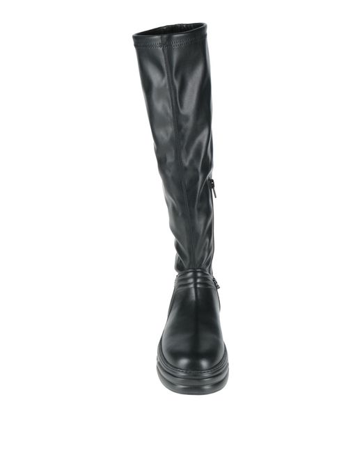 Bota Liu Jo de color Black