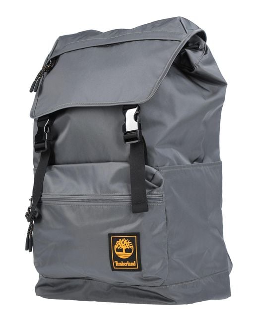 Timberland Gray Backpacks & Bum Bags for men