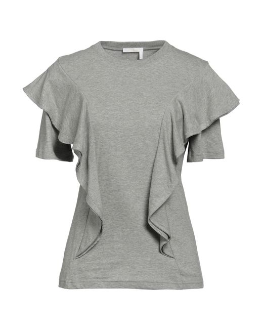 Chloé Gray T-shirt