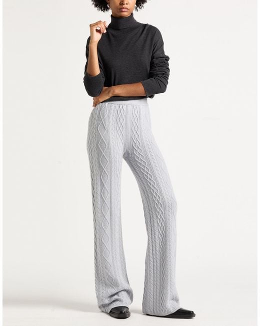 Babylon Gray Trouser