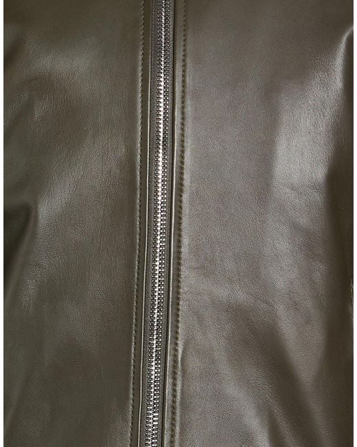 DSquared² Green Jackets for men