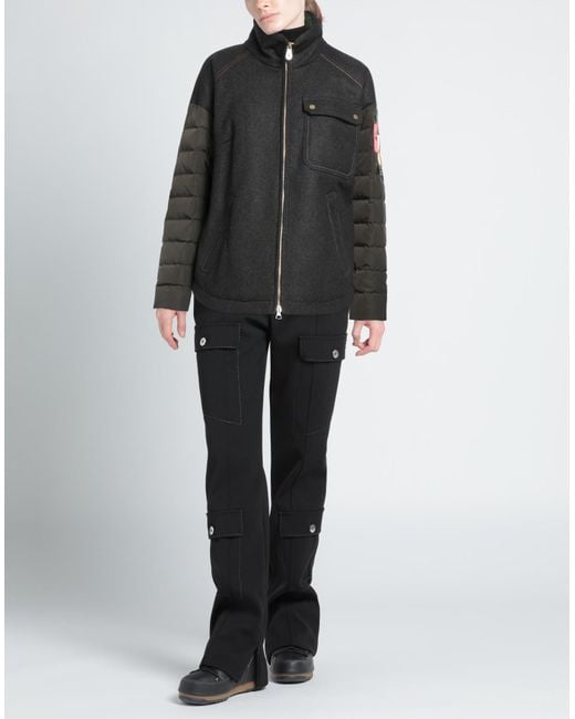 Peuterey Black Puffer