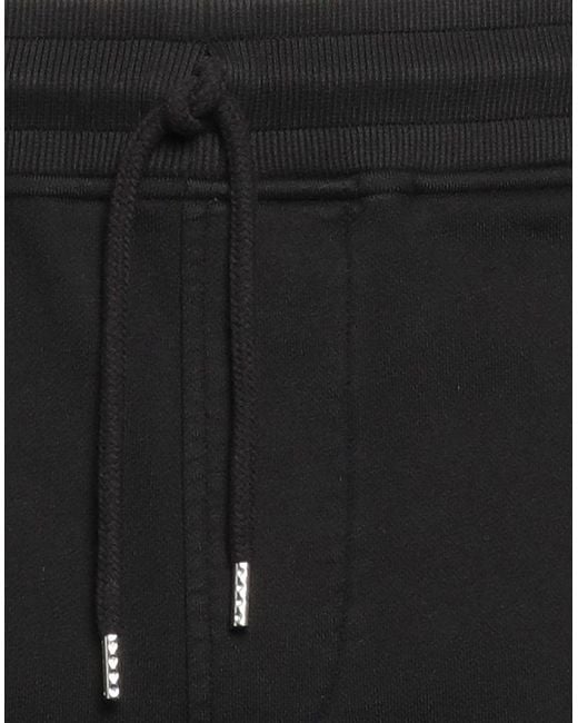 C P Company Hose in Black für Herren
