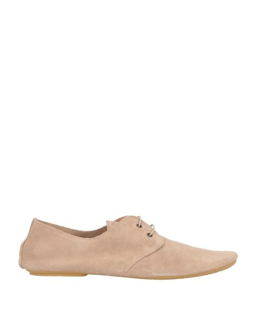Stringate di Anniel in Natural