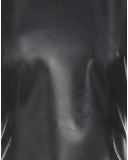 Moschino Black Top