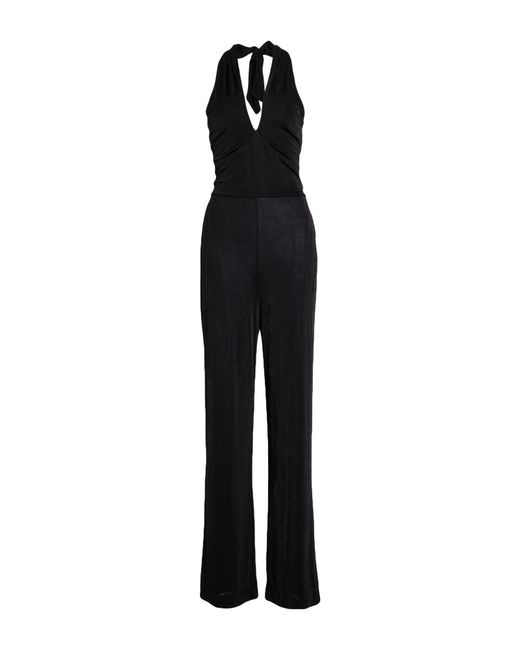 Guess Black Jumpsuits