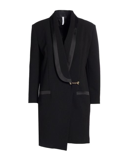 Imperial Black Blazers