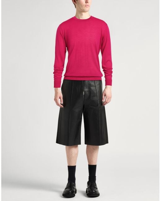 Pullover PT Torino pour homme en coloris Pink