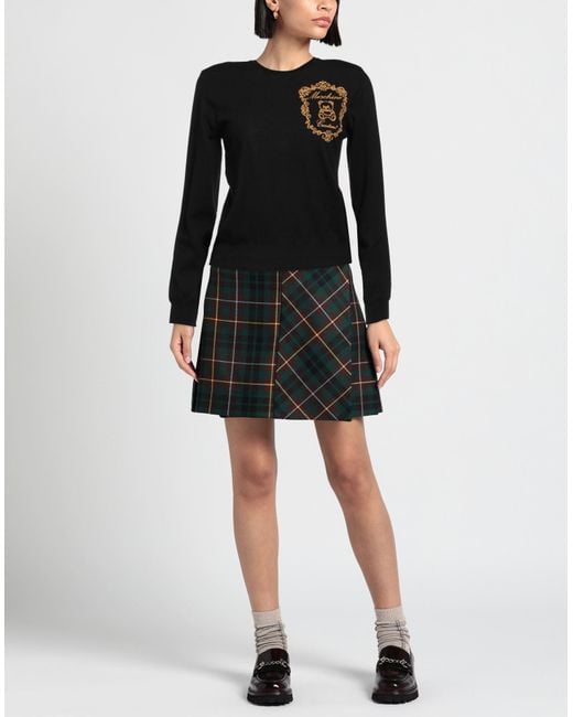 Pullover di Moschino in Black
