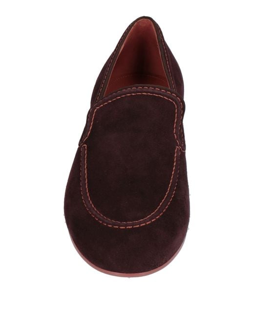 Charles Philip Brown Loafer for men