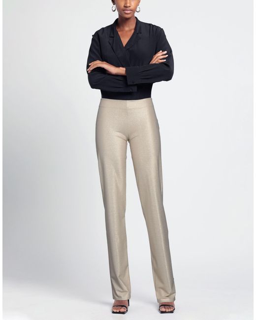 Fisico Natural Trouser