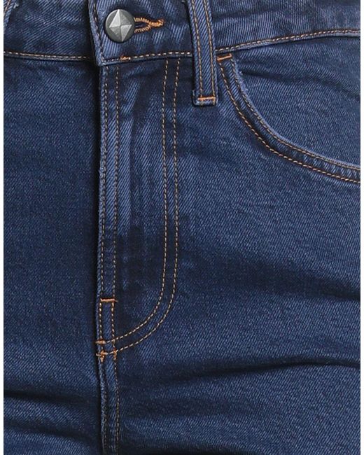 Amish Supplies Blue Jeans Cotton, Elastane